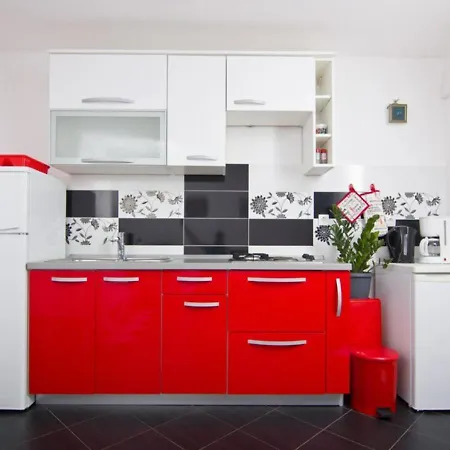 Apartment Maya 1