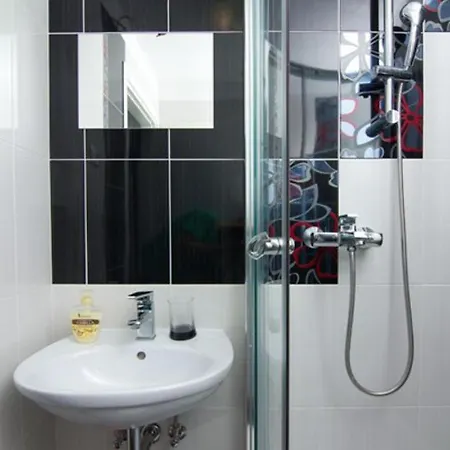 Apartament Maya 1 Marusici (Split-Dalmatia)
